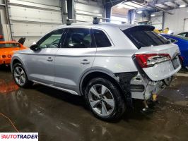 Audi Q5 2022 2