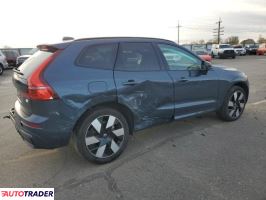 Volvo XC60 2024 2