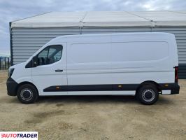 Renault Master 2024 2