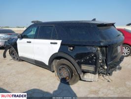 Ford Pozostałe 2022 3