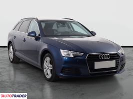 Audi A4 - zobacz ofertę