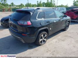 Jeep Cherokee 2019 3 Jeep Cherokee 2019 3