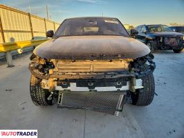 Land Rover Range Rover Evoque 2020 2