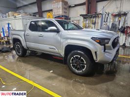 Toyota Tacoma 2025 2