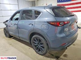 Mazda CX-5 2023