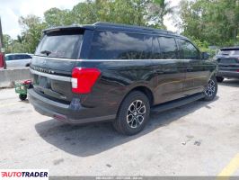 Ford Expedition 2022 3