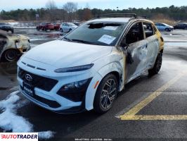 Hyundai Kona 2023 1