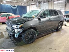 Chevrolet Equinox 2020 1