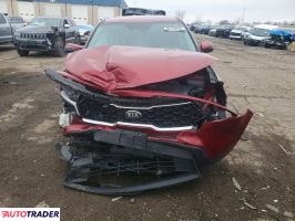 Kia Sorento 2021 2