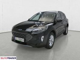 Ford Kuga 2023 2.5 152 KM