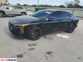 Kia Pozostałe 2025 1