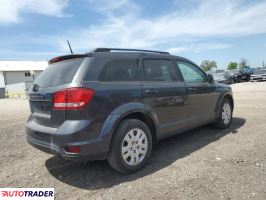 Dodge Journey 2019 2