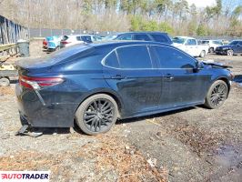 Toyota Camry 2023 2