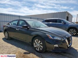 Nissan Altima 2020 2