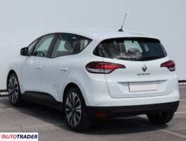 Renault Scenic 2019 1.8 118 KM