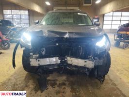 Nissan Pathfinder 2024 3