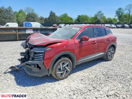 Nissan Pozostałe - zobacz ofertę
