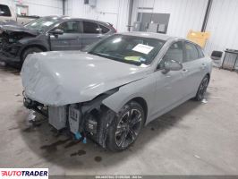 Kia Pozostałe 2024 1