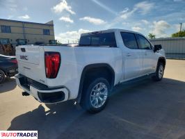 GMC Sierra 2021 3