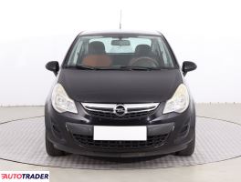 Opel Corsa 2011 1.2 84 KM