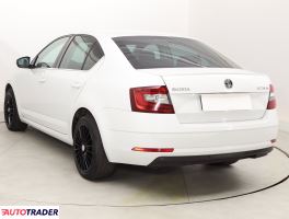 Skoda Octavia 2019 1.5 147 KM