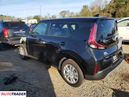 Kia Soul 2025 2