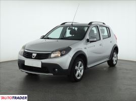 Dacia Sandero 2010 1.6 85 KM