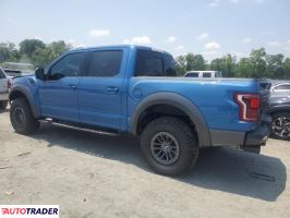 Ford Pozostałe 2019 3 Ford Pozostałe 2019 3