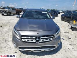 Mercedes CL 2019 2