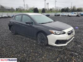 Subaru Impreza 2020 2 Subaru Impreza 2020 2