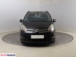 Citroen C4 Grand Picasso 2007 2.0 134 KM