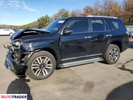 Toyota Pozostałe 2020 4 Toyota Pozostałe 2020 4