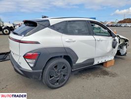 Hyundai Kona 2026 2