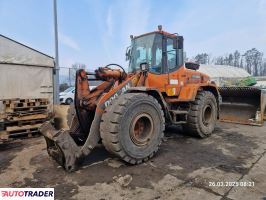 Doosan dl250 2012r. Doosan dl250 2012r.
