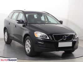 Volvo XC60 2012 2.0 160 KM