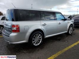 Ford Pozostałe 2019 3