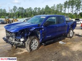 Toyota Tacoma 2025 2