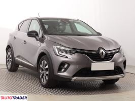Renault Captur 2020 1.0 89 KM