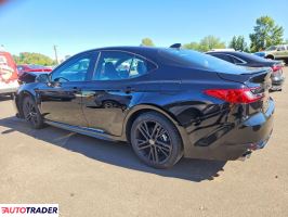 Toyota Camry 2026 2