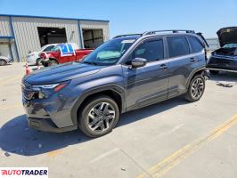 Subaru Forester 2025 2