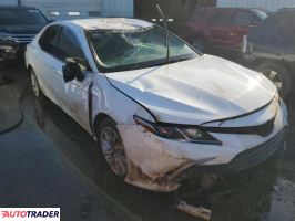 Toyota Camry 2023 2 Toyota Camry 2023 2