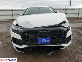 Audi Q8 2022 3 Audi Q8 2022 3