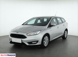 Ford Focus 2015 1.5 118 KM