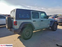 Jeep Wrangler 2024 3