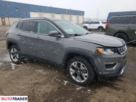 Jeep Compass 2021 2