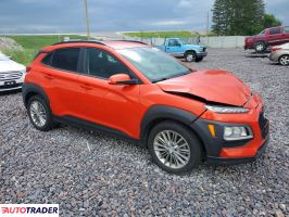 Hyundai Kona 2020 2