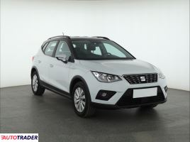 Seat Arona - zobacz ofertę