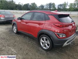 Hyundai Kona 2022 2 Hyundai Kona 2022 2
