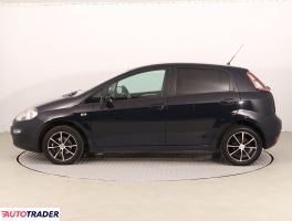 Fiat Panda 2010 1.4 76 KM