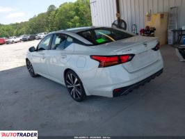 Nissan Altima 2019 2 Nissan Altima 2019 2